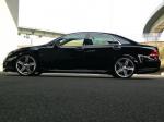 Toyota Crown Athlete S200 by Wald 2008 года
